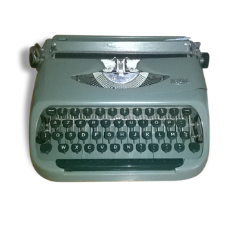 Typewriter