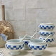 Old bowls