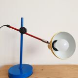 Memphis balance lamp