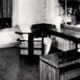Lajos Kozma, importants fauteuils Art Déco de Budapest Werkstatte, années 1930