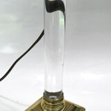 Pied de lampe Maison "Le Dauphin" France