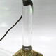 Pied de lampe Maison "Le Dauphin" France