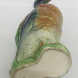 Duck pitcher st clement