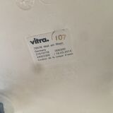 DSW chair by Charles & Ray Eames, Vitra edition