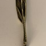 Paper cut or bronze letter opener