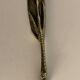 Paper cut or bronze letter opener