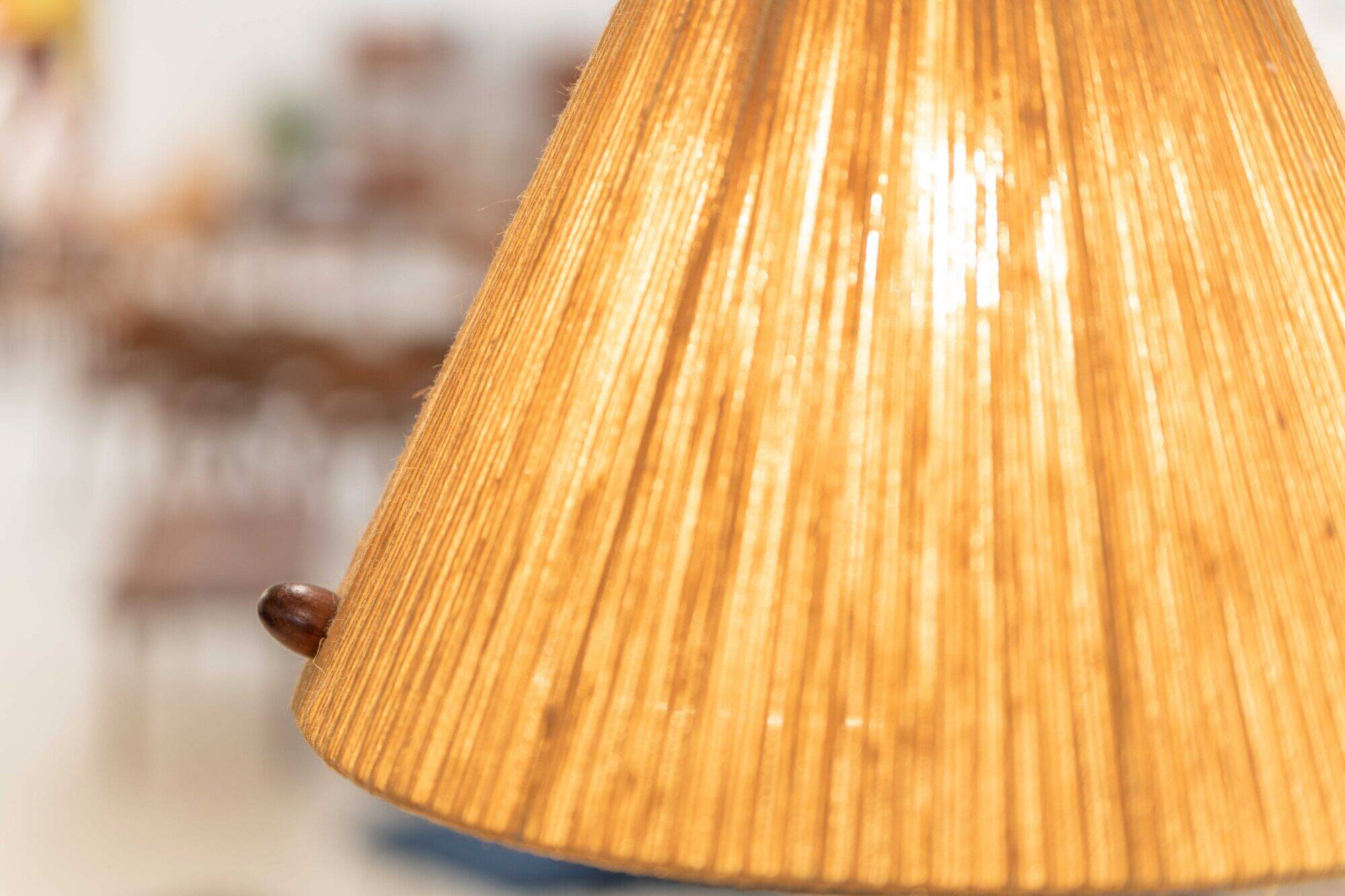 Suspension by Temde Leuchten