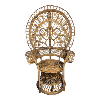 Emmanuelle armchair