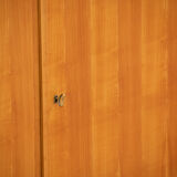 Vintage Scandinavian row