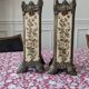 antique vases