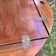 Boat table - Nautical furniture - Very good condition
