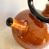 Pitcher gargoulette