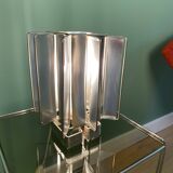 Lampe Sirius design Max Sauze. France 1960