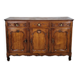 enfilade Louis XV en