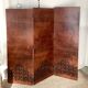 Art Deco screen