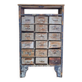 Workshop furniture