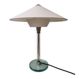 Table lamp by Wilhelm Wagenfeld for Technolumen
