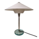 Table lamp by Wilhelm Wagenfeld for Technolumen