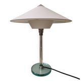 Table lamp by Wilhelm Wagenfeld for Technolumen