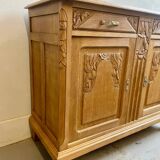 Parisian art deco buffet