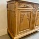 Parisian art deco buffet
