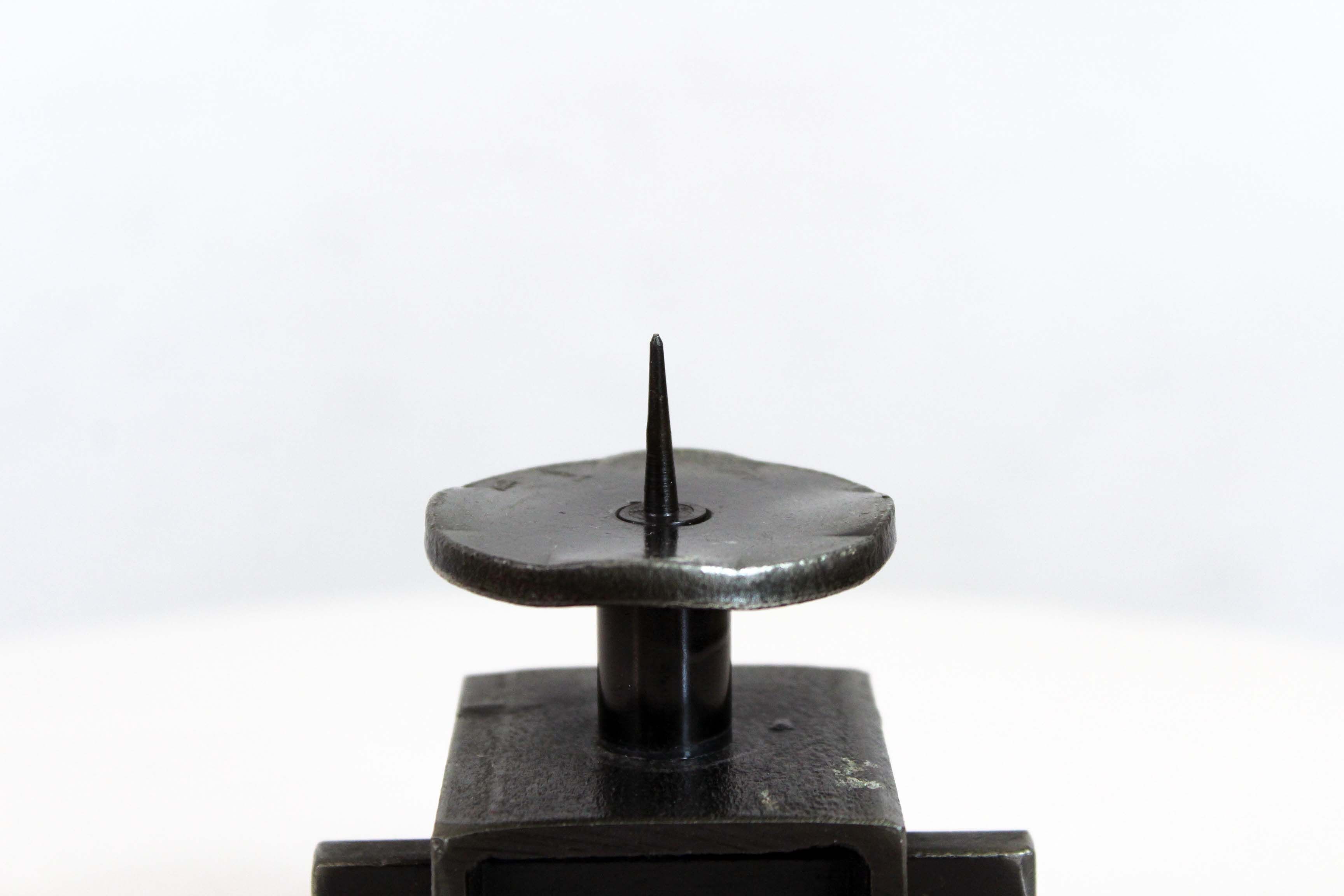 Japanese style candlestick
