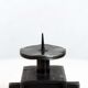 Japanese style candlestick