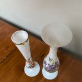 Pair of vases