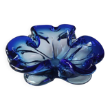 Grand vide poche forme florale/corolle
