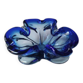 Grand vide poche forme florale/corolle