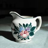 Creamer Sarreguemines Forest Vosges