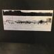 Tirage photo argentique noir et blanc paysage