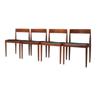 Kai Kristiansen chairs 60/70