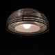 Saturno Pendant Lamp from Staff