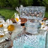 Vintage whisky decanter