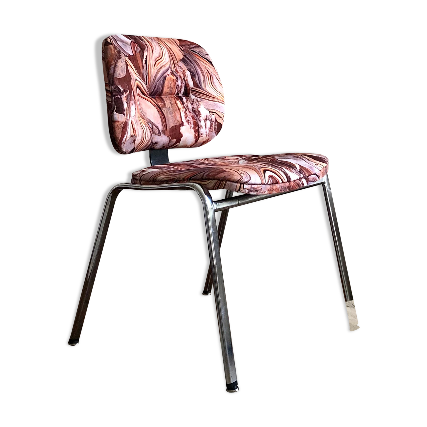 Vintage office chair 80s