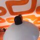 Lampe de table/ bureau Aluminor