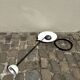 “Alesia” ceiling lamp by Carlo Forcolini for Artemide