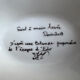 Bonbonnière en faïence