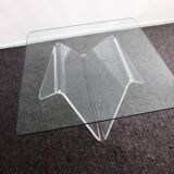 Table basse 'Wave', 1980