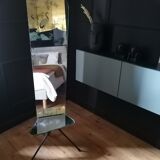 50s mirror