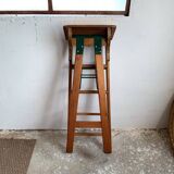 Workshop stepladder 5 steps