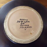 Plat Hollandais Regina W.b. Lydia  Gouda