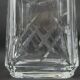 Carafe à whisky