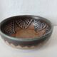 Odetta stoneware bowl