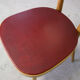 Chaise bistrot Baumann N°731