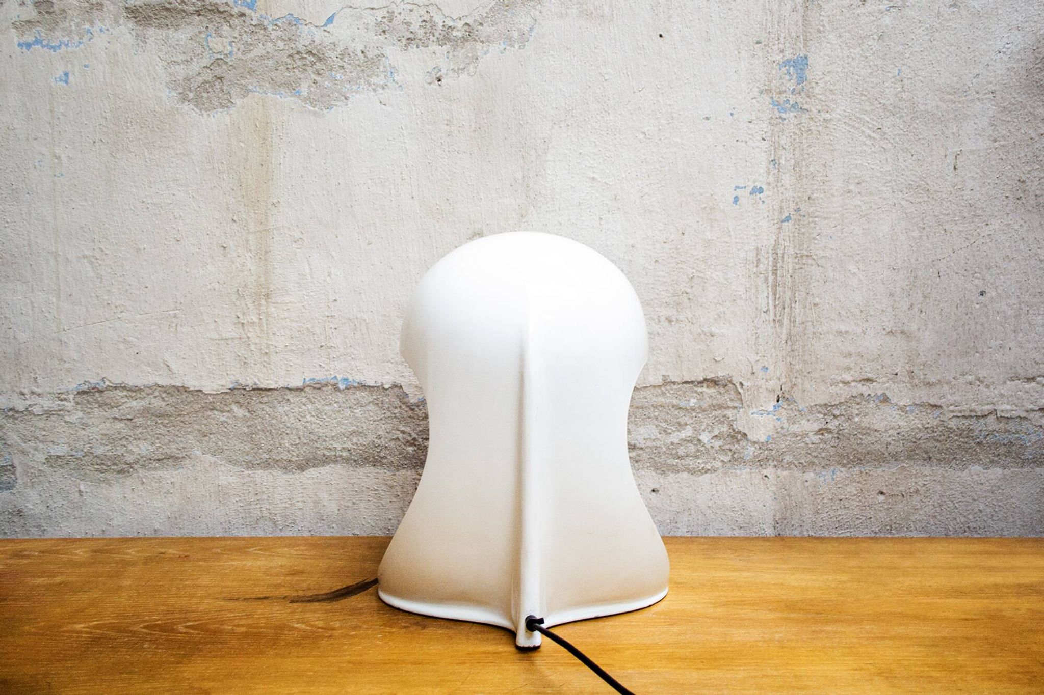 Lampe de table Dania par Dario Tognon & Studio Celli pour Artemide Italia, 1969