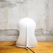 Lampe de table Dania par Dario Tognon & Studio Celli pour Artemide Italia, 1969