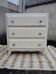 Vintage small chest of drawers
