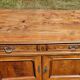Kitchen cabinet